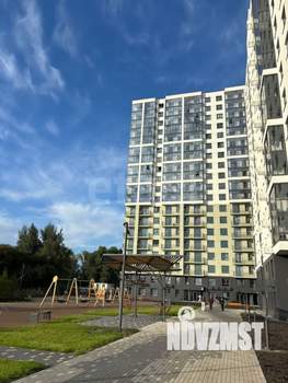 3-к квартира, вторичка, 63м2, 2/13 этаж