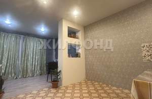 Студия квартира, вторичка, 33м2, 1/10 этаж