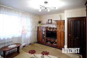 1-к квартира, вторичка, 34м2, 5/10 этаж