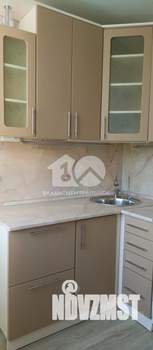 1-к квартира, вторичка, 29м2, 5/5 этаж