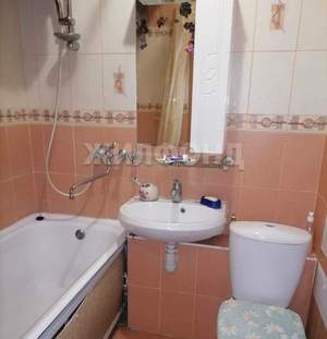 1-к квартира, вторичка, 34м2, 15/16 этаж