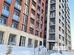 2-к квартира, вторичка, 51м2, 4/22 этаж