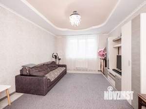 3-к квартира, вторичка, 98м2, 3/17 этаж