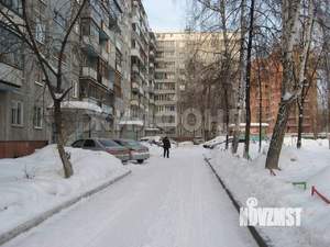 1-к квартира, вторичка, 30м2, 3/9 этаж