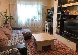 3-к квартира, вторичка, 65м2, 4/9 этаж