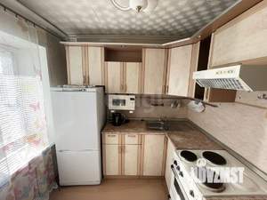 1-к квартира, вторичка, 31м2, 5/5 этаж