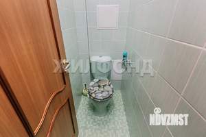 2-к квартира, вторичка, 42м2, 3/3 этаж