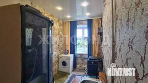 1-к квартира, вторичка, 26м2, 1/2 этаж