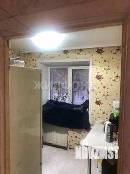 2-к квартира, вторичка, 45м2, 3/5 этаж