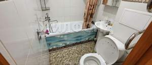 2-к квартира, вторичка, 46м2, 3/5 этаж