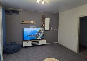 3-к квартира, вторичка, 81м2, 4/7 этаж