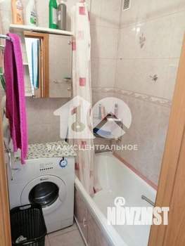 2-к квартира, вторичка, 44м2, 4/5 этаж