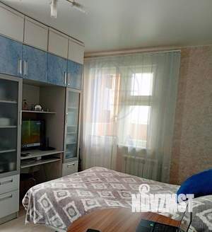 1-к квартира, вторичка, 35м2, 5/17 этаж