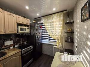 2-к квартира, вторичка, 44м2, 4/5 этаж