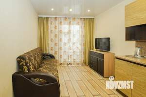 Студия квартира, вторичка, 19м2, 10/17 этаж