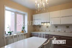 3-к квартира, вторичка, 85м2, 15/25 этаж