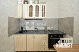 Студия квартира, вторичка, 38м2, 1/3 этаж