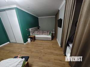 3-к квартира, вторичка, 84м2, 4/9 этаж