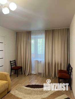 2-к квартира, вторичка, 45м2, 3/5 этаж
