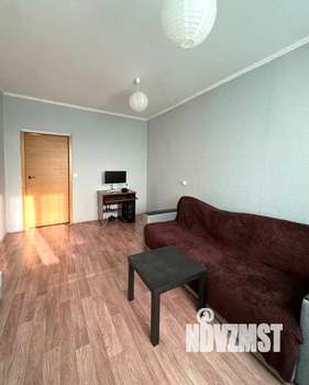 1-к квартира, вторичка, 36м2, 14/17 этаж