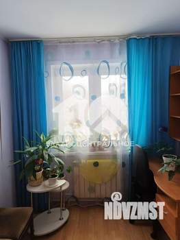 2-к квартира, вторичка, 44м2, 5/5 этаж