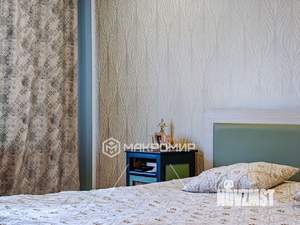 4-к квартира, вторичка, 117м2, 3/4 этаж