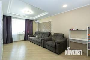 2-к квартира, вторичка, 56м2, 9/11 этаж