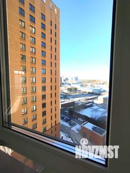 2-к квартира, сданный дом, 52м2, 10/17 этаж