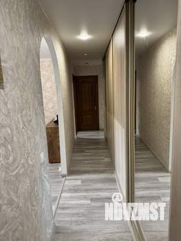 3-к квартира, вторичка, 61м2, 2/9 этаж