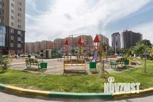 2-к квартира, вторичка, 85м2, 14/17 этаж