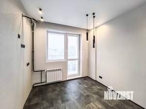 1-к квартира, вторичка, 37м2, 11/17 этаж