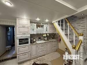 2-к квартира, вторичка, 63м2, 1/2 этаж