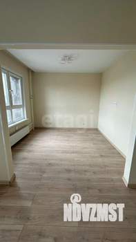 1-к квартира, вторичка, 31м2, 3/17 этаж