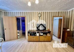 3-к квартира, вторичка, 41м2, 5/5 этаж