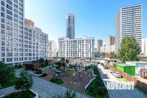 1-к квартира, вторичка, 33м2, 14/15 этаж