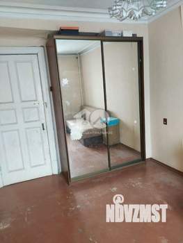 2-к квартира, вторичка, 57м2, 3/6 этаж