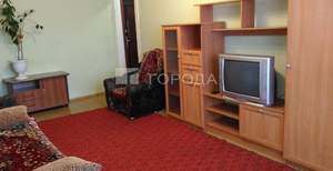 1-к квартира, вторичка, 31м2, 7/9 этаж