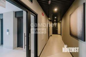 3-к квартира, сданный дом, 66м2, 22/23 этаж