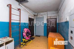 2-к квартира, вторичка, 55м2, 5/5 этаж