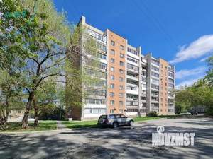 3-к квартира, вторичка, 62м2, 3/9 этаж