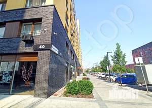 3-к квартира, вторичка, 61м2, 2/8 этаж