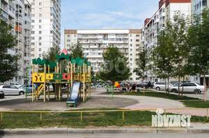 1-к квартира, вторичка, 45м2, 10/10 этаж