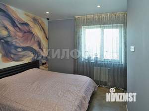 4-к квартира, вторичка, 103м2, 16/25 этаж