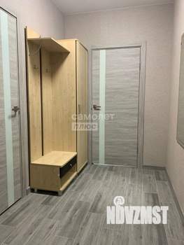 1-к квартира, вторичка, 35м2, 13/17 этаж
