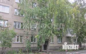 3-к квартира, вторичка, 60м2, 1/5 этаж