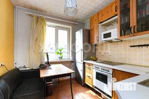 2-к квартира, вторичка, 52м2, 12/13 этаж