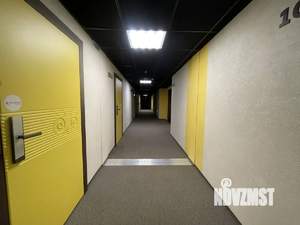 Студия квартира, вторичка, 23м2, 10/25 этаж