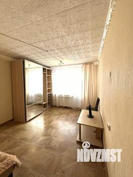 1-к квартира, вторичка, 29м2, 3/5 этаж