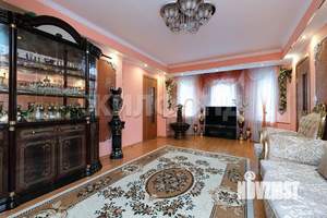 3-к квартира, вторичка, 100м2, 1/10 этаж