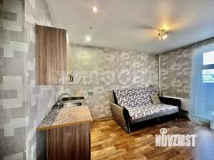 Студия квартира, вторичка, 19м2, 16/17 этаж
